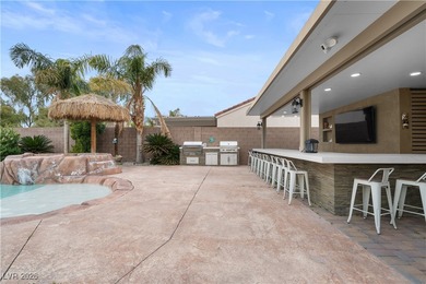 Welcome to your backyard oasis! Step into your own private