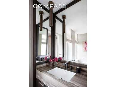 HOME FEATURED IN ARCHITECTURAL DIGEST! Resale and thus, no - photo 18