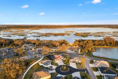 Lake Home For Sale in The Villages, Florida