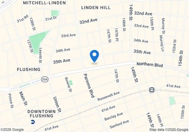 Northern Parc is located at 144-49 Northern Boulevard. Right - photo 21