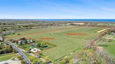 Some estates are acquired. The exceptional are entrusted to the - photo 1