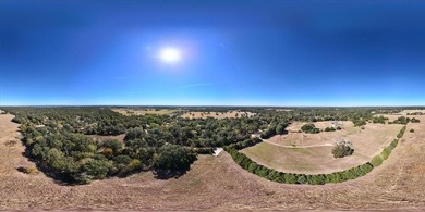 Cedar Creek Lake Acreage For Sale in Tool Texas
