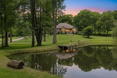 (private lake, pond, creek) Home Active Under Contract in Owensboro Kentucky
