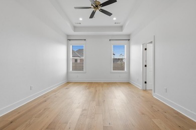 Discover luxury lake area living in the highly sought after - photo 22