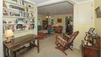 Welcome to the beautifully maintained historic farmhouse you - photo 22