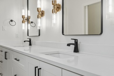 Discover luxury lake area living in the highly sought after - photo 23