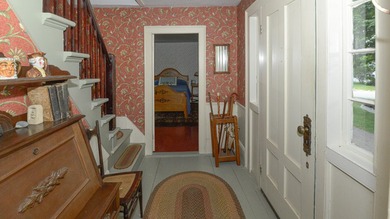 Welcome to the beautifully maintained historic farmhouse you - photo 23