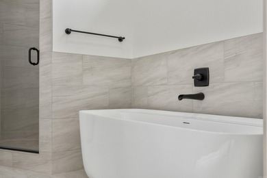 Discover luxury lake area living in the highly sought after - photo 25