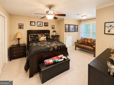 Exceptional luxury in one of Northeast Georgia's premier golf - photo 26
