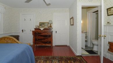 Welcome to the beautifully maintained historic farmhouse you - photo 27