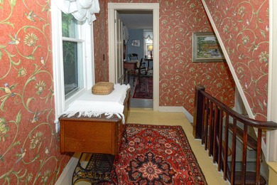 Welcome to the beautifully maintained historic farmhouse you - photo 32