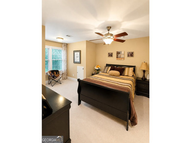 Exceptional luxury in one of Northeast Georgia's premier golf - photo 33