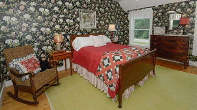 Welcome to the beautifully maintained historic farmhouse you - photo 33