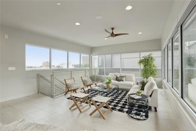 Luxurious Urban 8 townhouse in Tulsa's East Village, walking