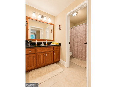 Exceptional luxury in one of Northeast Georgia's premier golf - photo 35