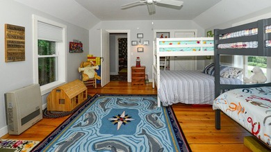 Welcome to the beautifully maintained historic farmhouse you - photo 35