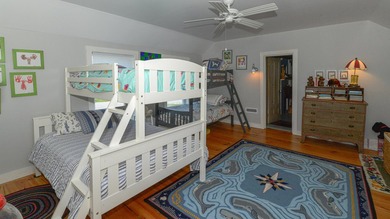 Welcome to the beautifully maintained historic farmhouse you - photo 36