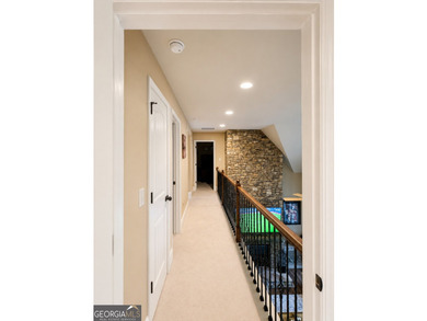 Exceptional luxury in one of Northeast Georgia's premier golf - photo 37
