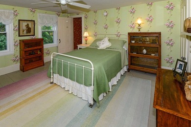 Welcome to the beautifully maintained historic farmhouse you - photo 39