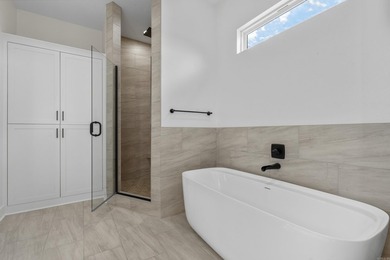 Discover luxury lake area living in the highly sought after - photo 42