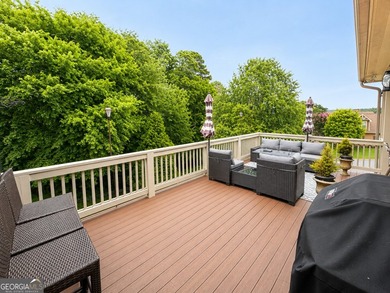 Exceptional luxury in one of Northeast Georgia's premier golf - photo 43