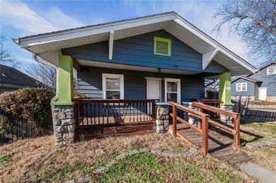 3 beds 2 bath home with a lot of large repairs complete! This