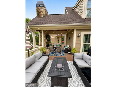 Exceptional luxury in one of Northeast Georgia's premier golf - photo 45