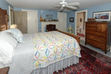 Welcome to the beautifully maintained historic farmhouse you - photo 45