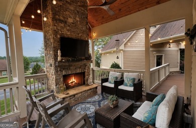 Exceptional luxury in one of Northeast Georgia's premier golf - photo 46