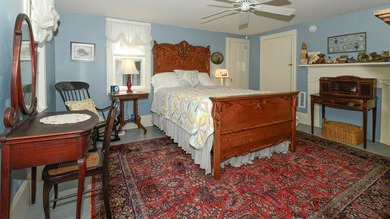 Welcome to the beautifully maintained historic farmhouse you - photo 46