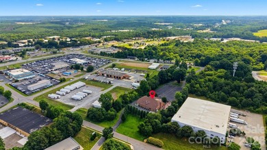 Exceptional commercial opportunity offering over 8,700 square - photo 47