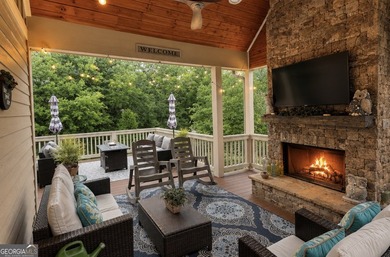 Exceptional luxury in one of Northeast Georgia's premier golf - photo 47