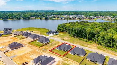 Discover luxury lake area living in the highly sought after - photo 48