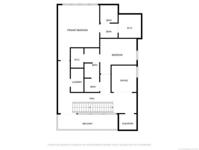 Luxurious Urban 8 townhouse in Tulsa's East Village, walking