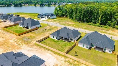 Discover luxury lake area living in the highly sought after - photo 49