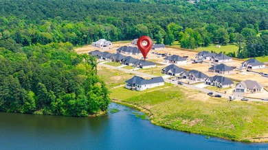 Discover luxury lake area living in the highly sought after - photo 50