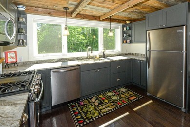 Welcome to the beautifully maintained historic farmhouse you - photo 50