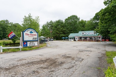(private lake, pond, creek) Commercial For Sale in Epping New Hampshire