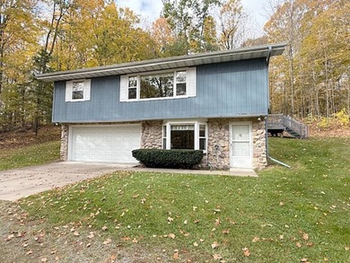 (private lake, pond, creek) Home For Sale in Rosholt Wisconsin