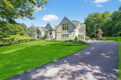 Middle Branch Reservoir Home Sale Pending in Brewster New York