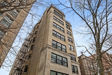 Lake Michigan - Cook County Condo For Sale in Evanston Illinois