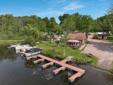 Lake Commercial For Sale in Chetek, Wisconsin