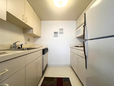Spacious 1-bedroom high-rise condo with large windows in both - photo 4