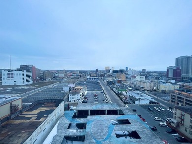 Spacious 1-bedroom high-rise condo with large windows in both - photo 8