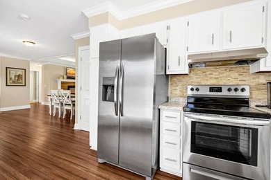 Attractive Edisto Beach Home with beautiful views of the - photo 11