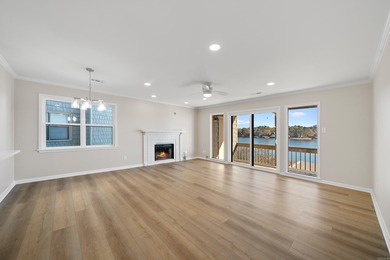 Newly renovated 2-bedroom, 2-bath walk in level condo located on