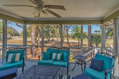 Attractive Edisto Beach Home with beautiful views of the - photo 13