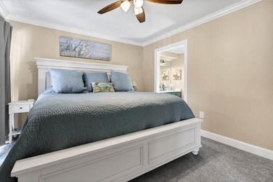 Attractive Edisto Beach Home with beautiful views of the - photo 14