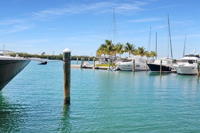 A beautiful 45' liveaboard slip at Oceanside Marina in Oceans - photo 14