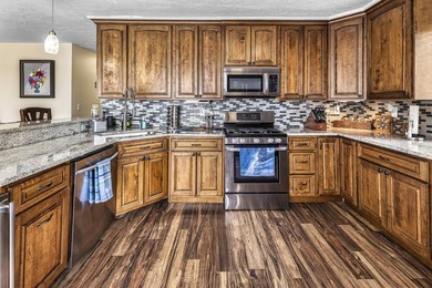 Welcome to your private escape on Houghton Lake! This - photo 16